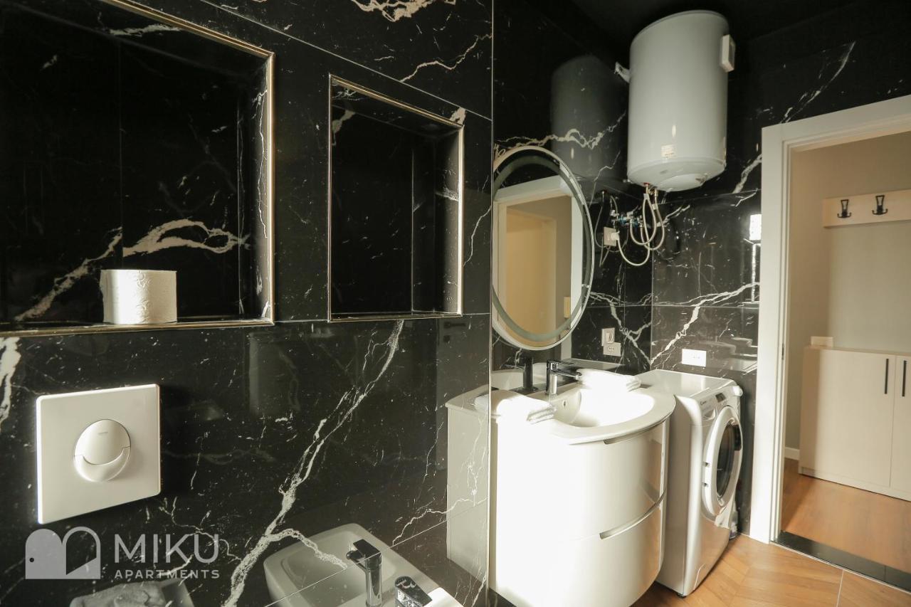 Miku Apartment 티라나 외부 사진