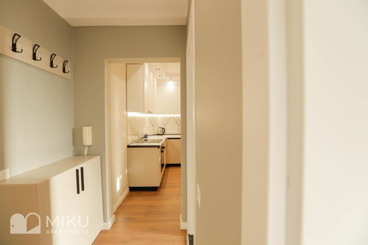 Miku Apartment 티라나 외부 사진