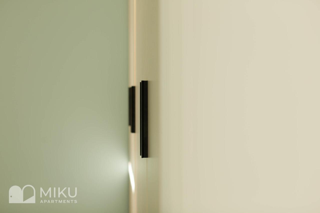 Miku Apartment 티라나 외부 사진