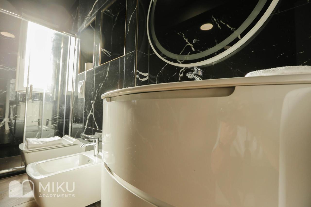Miku Apartment 티라나 외부 사진