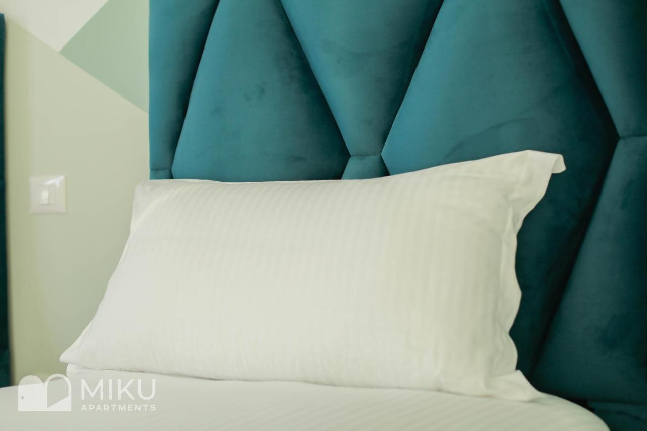 Miku Apartment 티라나 외부 사진