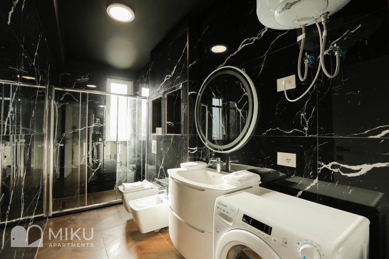 Miku Apartment 티라나 외부 사진